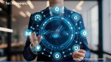 Cybersecurity Threats