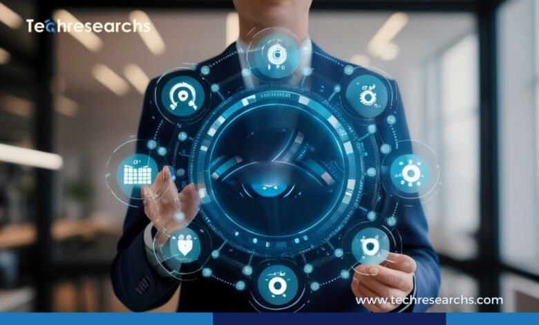 Cybersecurity Threats