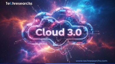 Cloud 3.0