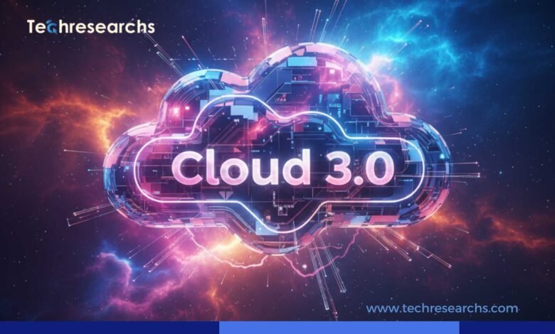 Cloud 3.0