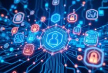 AI agent security protecting machine identities and automated software accounts