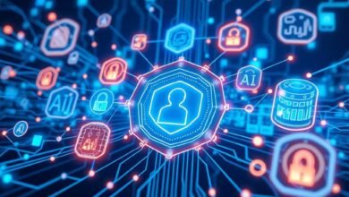 AI agent security protecting machine identities and automated software accounts