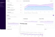 AI model drift showing declining artificial intelligence prediction accuracy over time