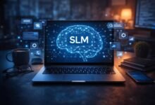 Small language models vs large language models for everyday AI tasks