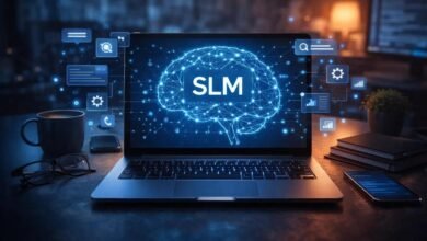 Small language models vs large language models for everyday AI tasks