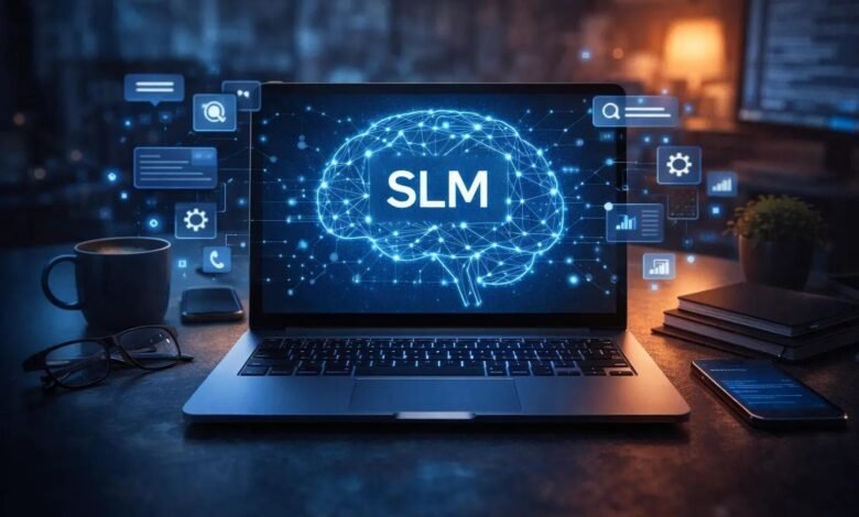 Small language models vs large language models for everyday AI tasks