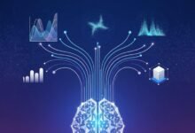 Synthetic data generation for training AI models without real-world records