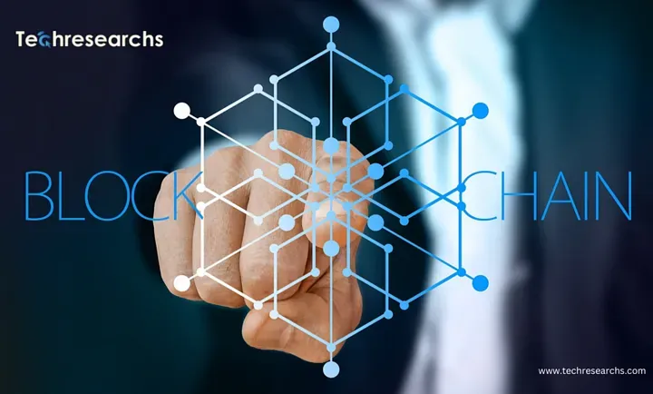 Blockchain Technology
