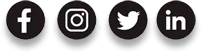 Social icons