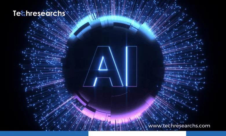 Augmented reality and Artificial intelligence