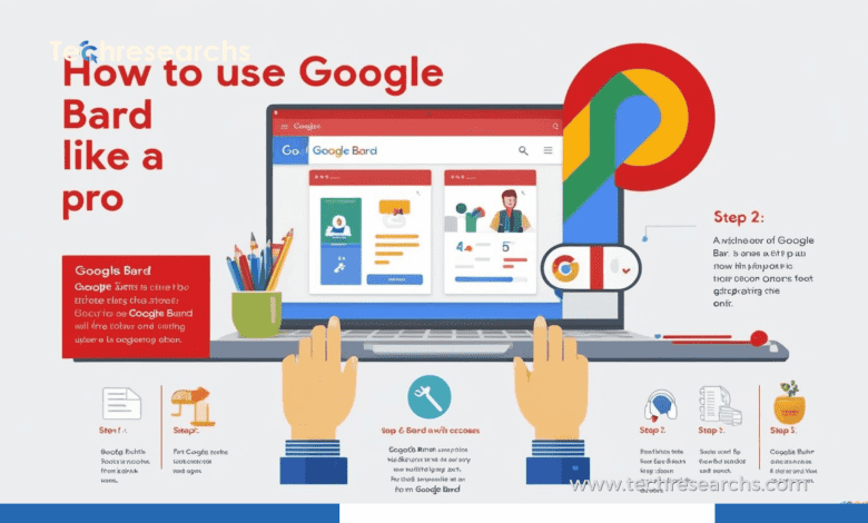 Use Google Bard: Step-by-Step Guide to Master It