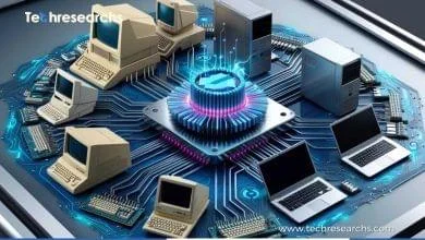 4th Generation of Computers