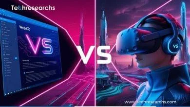 WebXR